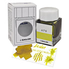 Sailor Ink Studio Bottled Ink No. 670 - 20mL Bottled Ink