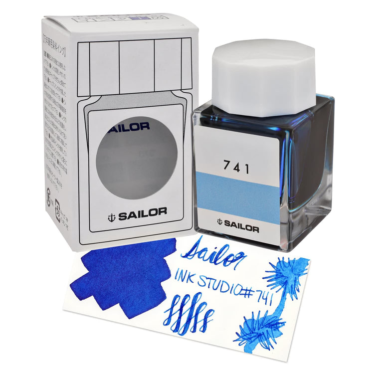 Sailor Ink Studio Bottled Ink No. 741 - 20mL Bottled Ink