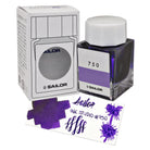 Sailor Ink Studio Bottled Ink No. 750 - 20mL Bottled Ink