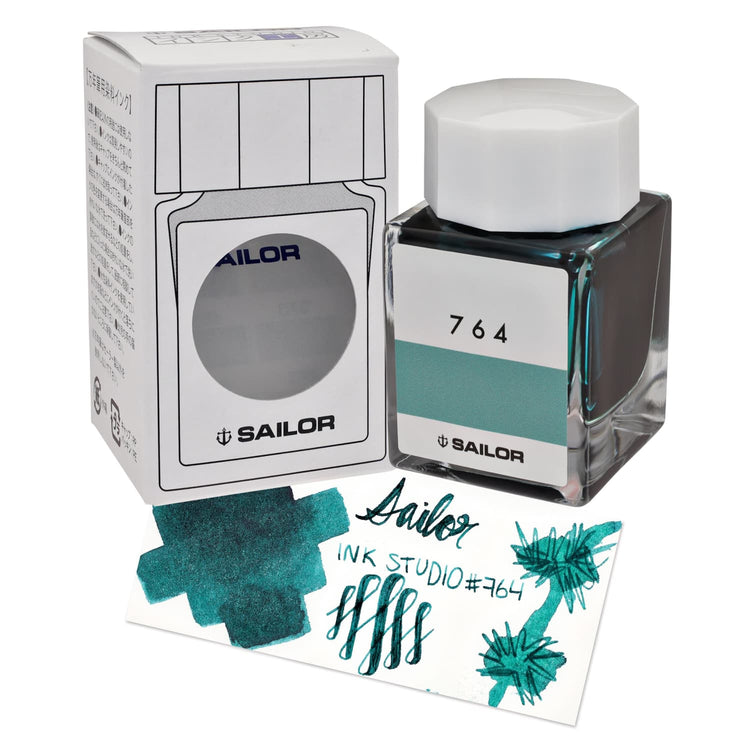 Sailor Ink Studio Bottled Ink No. 764 - 20mL Bottled Ink