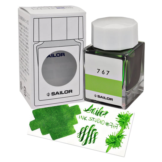 Sailor Ink Studio Bottled Ink No. 767 - 20mL