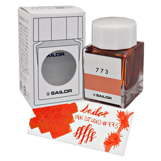 Sailor Ink Studio Bottled Ink No. 773 - 20mL