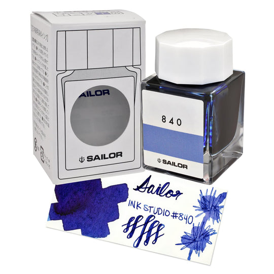 Sailor Ink Studio Bottled Ink No. 840 - 20mL
