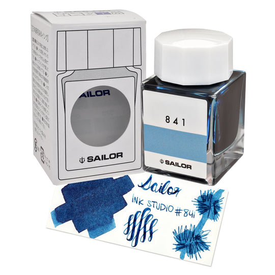 Sailor Ink Studio Bottled Ink No. 841 - 20mL