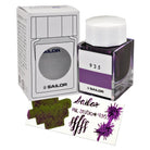 Sailor Ink Studio Bottled Ink No. 935 - 20mL Bottled Ink
