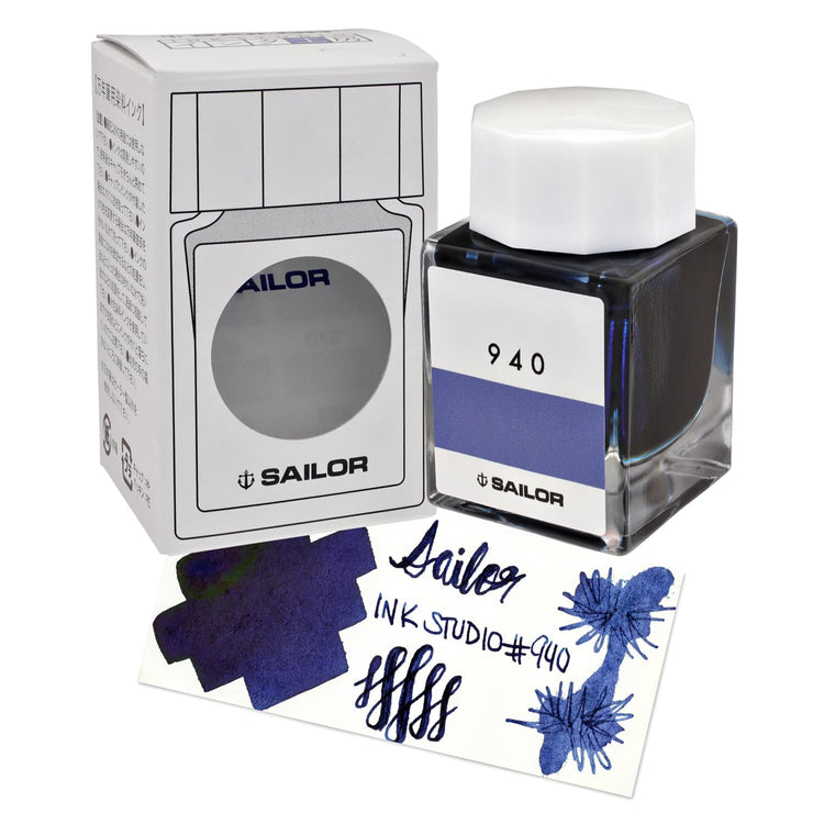 Sailor Ink Studio Bottled Ink No. 940 - 20mL Bottled Ink