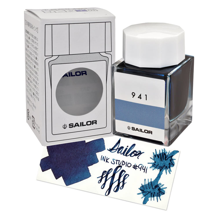 Sailor Ink Studio Bottled Ink No. 941 - 20mL Bottled Ink