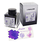 Sailor Manyo Bottled Ink in Nekoyanagi - 50 mL Bottled Ink