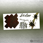 Sailor Manyo Bottled Ink in Shirakashi - 50 mL Bottled Ink