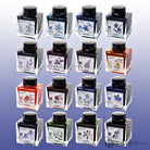 Sailor Manyo Bottled Ink in Ume - 50 mL Bottled Ink