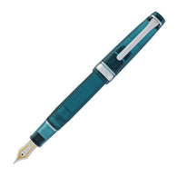 Sailor Pro Gear Regular Fountain Pen in Lucky Charm Green - 21kt Gold Nib