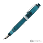 Sailor Pro Gear Regular Fountain Pen in Lucky Charm Green - 21kt Gold Nib Fountain Pen