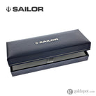 Sailor Pro Gear Regular Fountain Pen in Lucky Charm Green - 21kt Gold Nib Fountain Pen