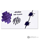 Sailor Yurameku 2nd Edition Bottled Ink in Dategokoro - 20mL Bottled Ink