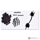 Sailor Yurameku 2nd Edition Bottled Ink in Zaregokoro - 20mL Bottled Ink