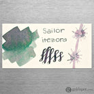 Sailor Yurameku Bottled Ink in Itezora- 20mL Bottled Ink