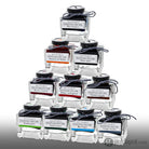 Scribo Bottled Ink in Rosso Chianti - 90mL Bottled Ink