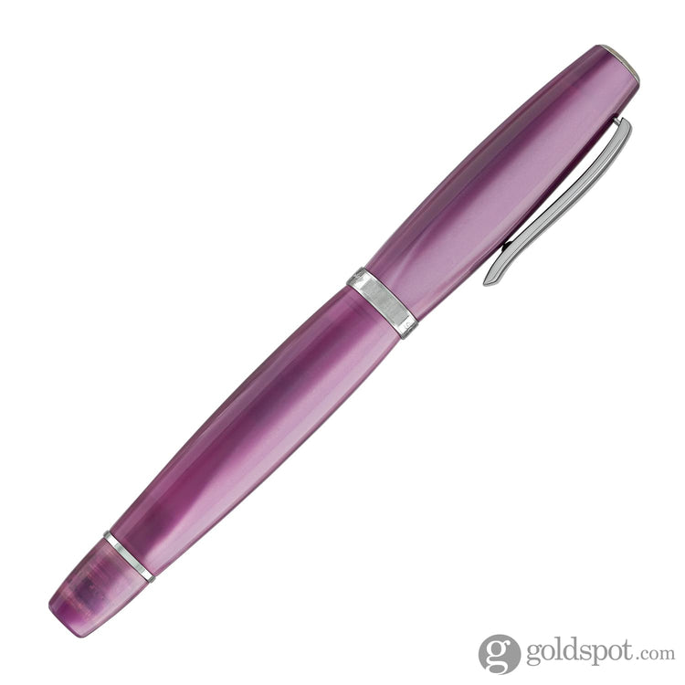 Scribo La Dotta Fountain Pen in Campanula - 18kt Gold Nib Fountain Pen