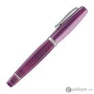 Scribo La Dotta Fountain Pen in Campanula - 18kt Gold Nib Fountain Pen