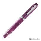 Scribo La Dotta Fountain Pen in Campanula - 18kt Gold Nib Fountain Pen