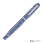 Scribo La Dotta Fountain Pen in Ninfea - 18kt Gold Nib Fountain Pen