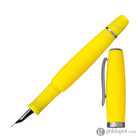 Scribo La Dotta Fountain Pen in Studiorum - 14kt Gold Flexible Nib Fountain Pen