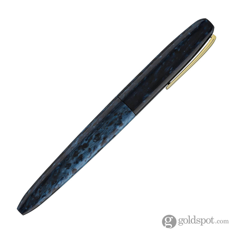 Scribo Piuma Fountain Pen in Agata Fountain Pen