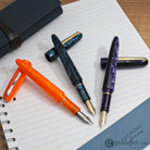 Scribo Piuma Fountain Pen in Agata Fountain Pen