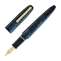 Scribo Piuma Fountain Pen in Agata