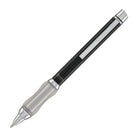Sensa Metro Ballpoint Pen in Steel Onyx Black Ballpoint Pens