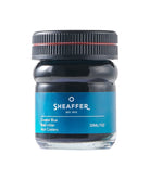 Sheaffer Bottled Ink in Coastal Blue (Turquoise) Bottled Ink