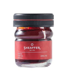 Sheaffer Bottled Ink in Inferno (Red) Bottled Ink