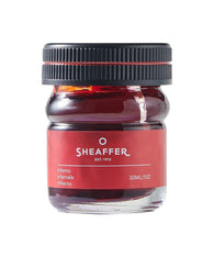 Sheaffer Bottled Ink in Inferno (Red)