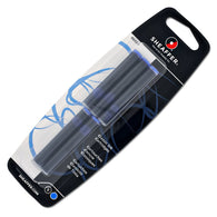 Sheaffer Ink Cartridges in Blue - Pack of 5