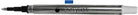 Sheaffer Rollerball Refill in Blue - Fine Point by Monteverde Rollerball Refill