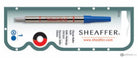 Sheaffer Rollerball Refill in Blue - Medium Point Rollerball Refill