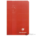 Clairefontaine Staplebound Ruled Notebook in Assorted Colors Notebook