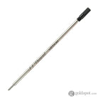 ST Dupont Ballpoint Pen Refill in Black Medium Ballpoint Pen Refill