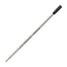 ST Dupont Ballpoint Pen Refill in Black Ballpoint Pen Refill