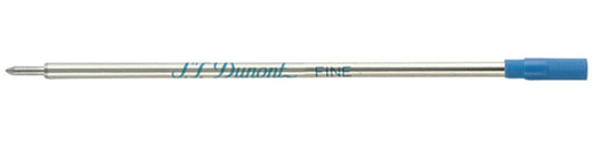 ST Dupont Ballpoint Pen Refill in Blue