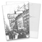 Timesquare Life Journal with Time Management Design Notebook - Pack of 2 Notebook