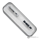 TWSBI Diamond 580 Fountain Pen in Clear Demonstrator Fountain Pen