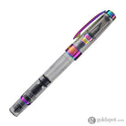 TWSBI Diamond 580 Fountain Pen in Iris Fountain Pen