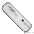 TWSBI Diamond 580AL Fountain Pen in Silver Fountain Pen