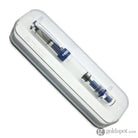 TWSBI Diamond 580ALR Fountain Pen in Navy Blue Special Edition Fountain Pen
