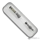 TWSBI Diamond 580ALR Fountain Pen in Nickel Gray Fountain Pen