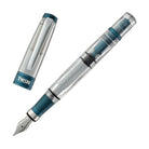 TWSBI Diamond 580ALR Fountain Pen in Prussian Blue Special Edition Fountain Pen