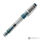 TWSBI Diamond 580ALR Fountain Pen in Prussian Blue Special Edition Fountain Pen