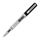 TWSBI Eco Fountain Pen in Black Fountain Pen