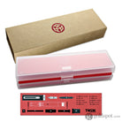 TWSBI Eco Fountain Pen in Black Fountain Pen